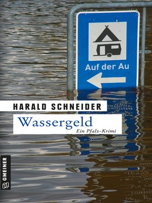 cover image of Wassergeld